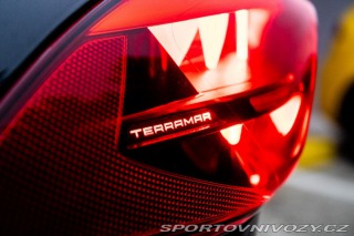 Cupra Terramar 2,0 TSI 4Drive / AJ NA S 2025