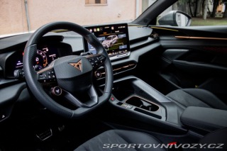 Cupra Terramar 2,0 TSI 4Drive / AJ NA S 2025