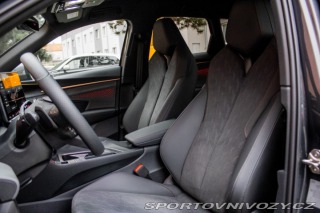 Cupra Terramar 2,0 TSI 4Drive / AJ NA S 2025