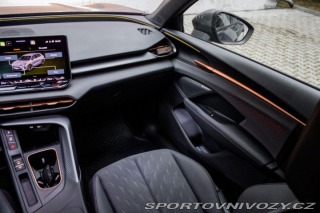 Cupra Terramar 2,0 TSI 4Drive / AJ NA S 2025