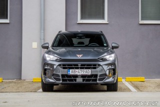 Cupra Terramar 2,0 TSI 4Drive / AJ NA S 2025