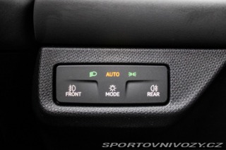 Cupra Terramar 2,0 TSI 4Drive / AJ NA S 2025