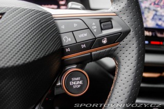 Cupra Terramar 2,0 TSI 4Drive / AJ NA S 2025