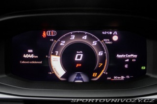 Cupra Terramar 2,0 TSI 4Drive / AJ NA S 2025