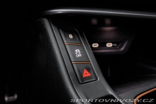 Cupra Terramar 2,0 TSI 4Drive / AJ NA S 2025