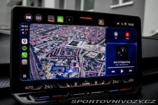 Cupra Terramar 2,0 TSI 4Drive / AJ NA S 2025