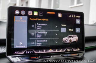 Cupra Terramar 2,0 TSI 4Drive / AJ NA S 2025