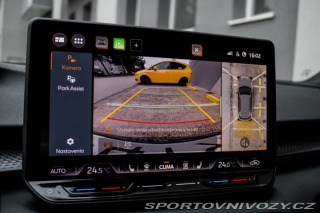 Cupra Terramar 2,0 TSI 4Drive / AJ NA S 2025