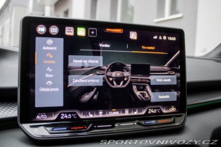 Cupra Terramar 2,0 TSI 4Drive / AJ NA S 2025