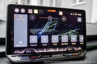 Cupra Terramar 2,0 TSI 4Drive / AJ NA S 2025