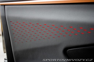 Cupra Terramar 2,0 TSI 4Drive / AJ NA S 2025