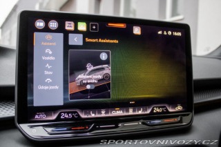 Cupra Terramar 2,0 TSI 4Drive / AJ NA S 2025