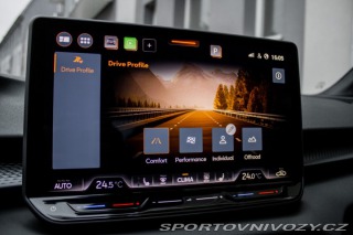 Cupra Terramar 2,0 TSI 4Drive / AJ NA S 2025