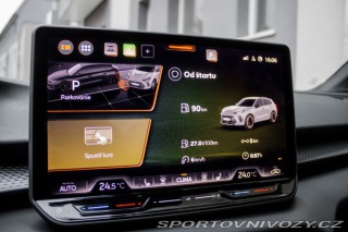 Cupra Terramar 2,0 TSI 4Drive / AJ NA S 2025