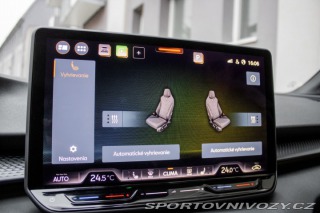 Cupra Terramar 2,0 TSI 4Drive / AJ NA S 2025