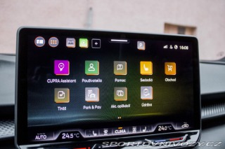 Cupra Terramar 2,0 TSI 4Drive / AJ NA S 2025