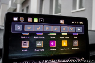 Cupra Terramar 2,0 TSI 4Drive / AJ NA S 2025