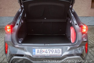 Cupra Terramar 2,0 TSI 4Drive / AJ NA S 2025