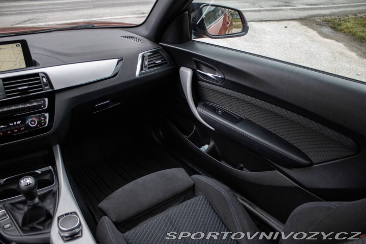 BMW 2 Coupé  M240i F22 LCI 250k 2017