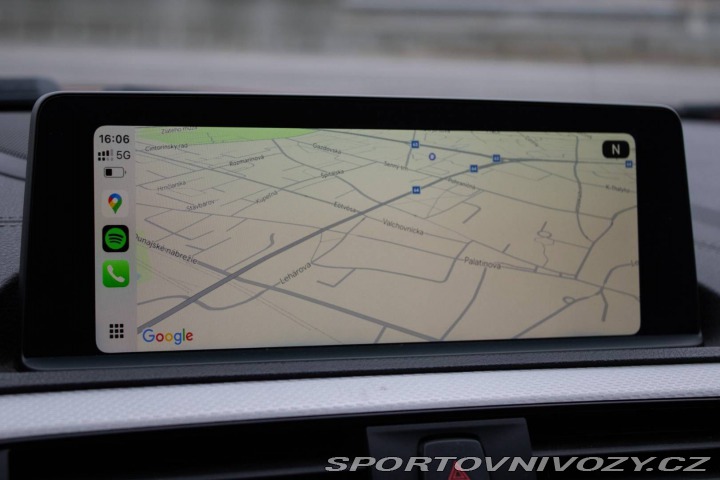 BMW 2 Coupé  M240i F22 LCI 250k 2017