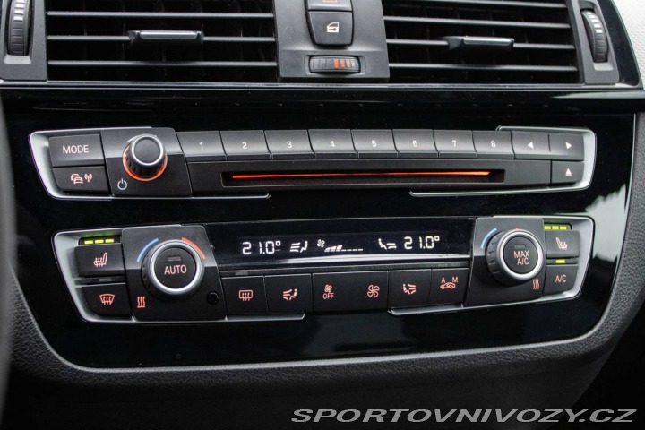 BMW 2 Coupé  M240i F22 LCI 250k 2017