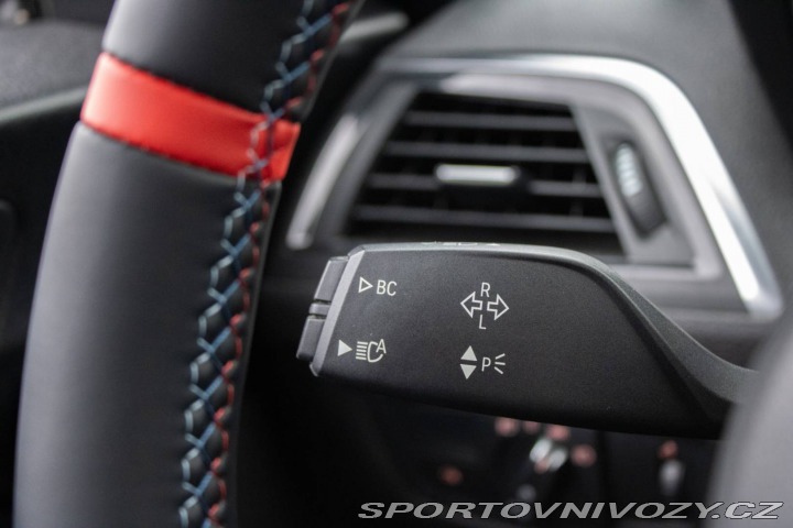 BMW 2 Coupé  M240i F22 LCI 250k 2017