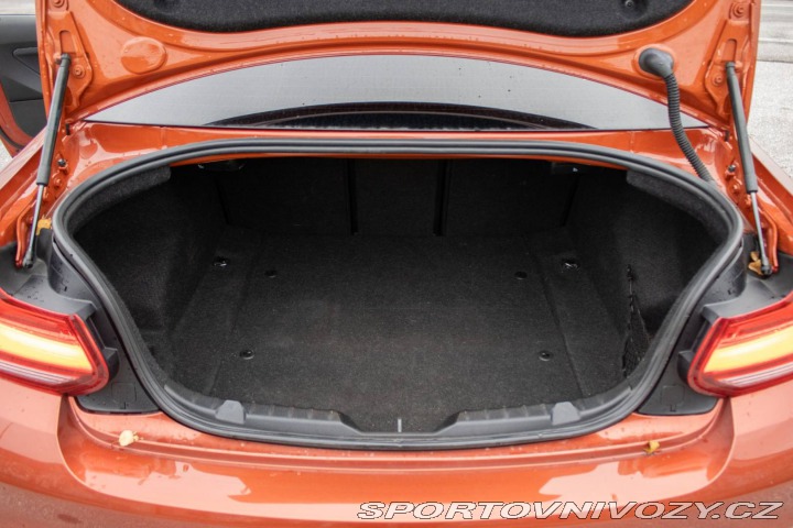 BMW 2 Coupé  M240i F22 LCI 250k 2017