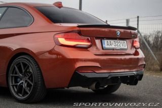 BMW 2 Coupé  M240i F22 LCI 250k 2017
