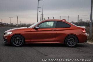 BMW 2 Coupé  M240i F22 LCI 250k 2017
