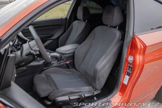 BMW 2 Coupé  M240i F22 LCI 250k 2017