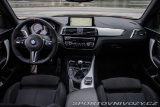 BMW 2 Coupé  M240i F22 LCI 250k 2017