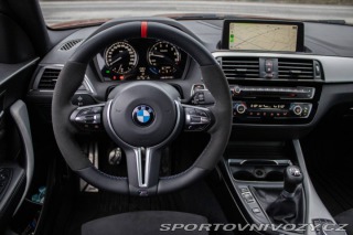 BMW 2 Coupé  M240i F22 LCI 250k 2017