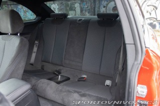 BMW 2 Coupé  M240i F22 LCI 250k 2017