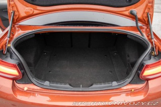 BMW 2 Coupé  M240i F22 LCI 250k 2017