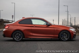 BMW 2 Coupé  M240i F22 LCI 250k 2017
