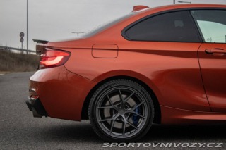 BMW 2 Coupé  M240i F22 LCI 250k 2017