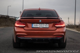 BMW 2 Coupé  M240i F22 LCI 250k 2017