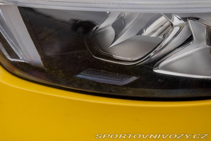 Mercedes-Benz A 180 benzín / AMG Line / 2019