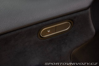 Mercedes-Benz A 180 benzín / AMG Line / 2019