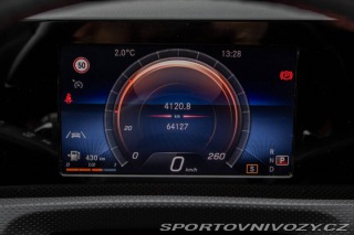 Mercedes-Benz A 180 benzín / AMG Line / 2019