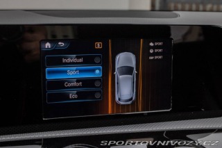 Mercedes-Benz A 180 benzín / AMG Line / 2019