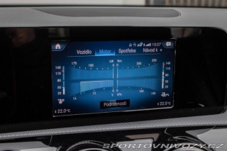 Mercedes-Benz A 180 benzín / AMG Line / 2019