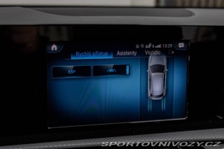 Mercedes-Benz A 180 benzín / AMG Line / 2019