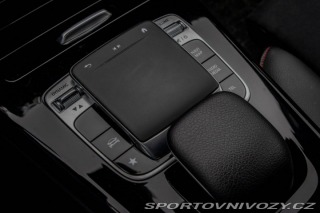Mercedes-Benz A 180 benzín / AMG Line / 2019