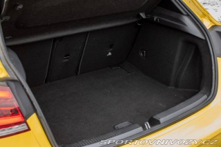 Mercedes-Benz A 180 benzín / AMG Line / 2019