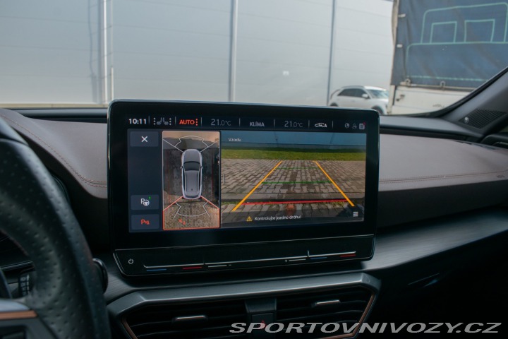 Cupra Formentor VZ5 TAIGA GREY 2.5 TSI 2 2022