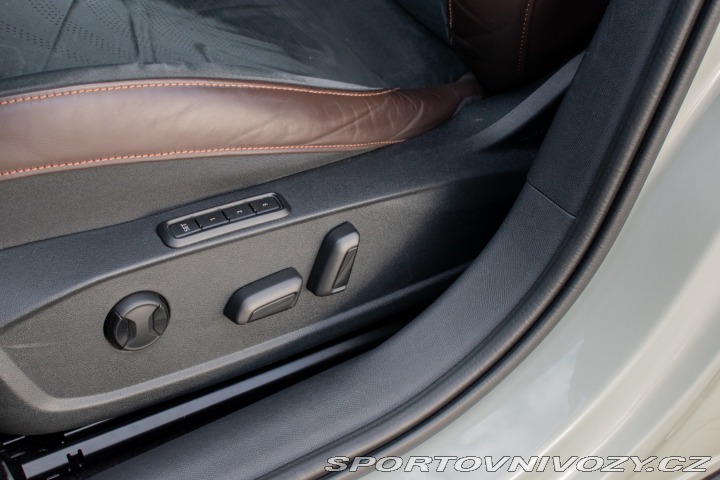 Cupra Formentor VZ5 TAIGA GREY 2.5 TSI 2 2022