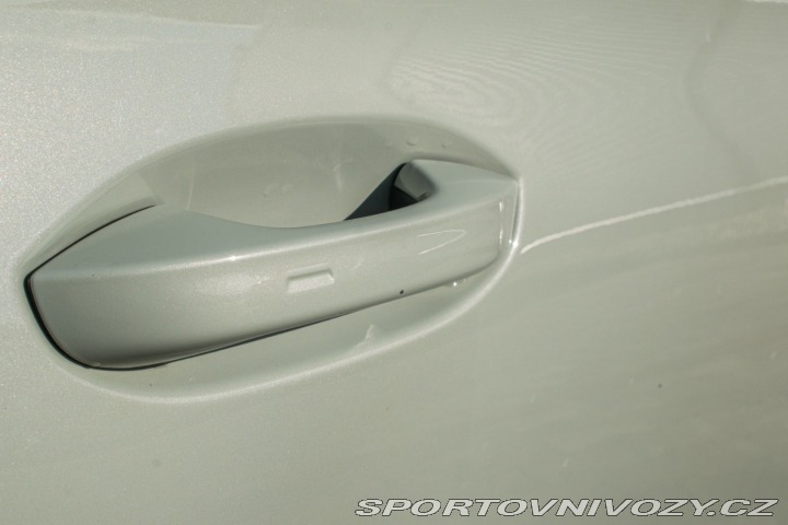 Cupra Formentor VZ5 TAIGA GREY 2.5 TSI 2 2022