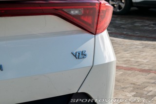 Cupra Formentor VZ5 TAIGA GREY 2.5 TSI 2 2022