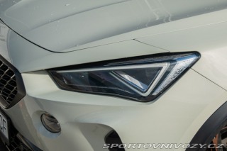 Cupra Formentor VZ5 TAIGA GREY 2.5 TSI 2 2022